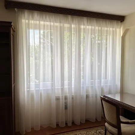 Villa Naomi Sarajevo