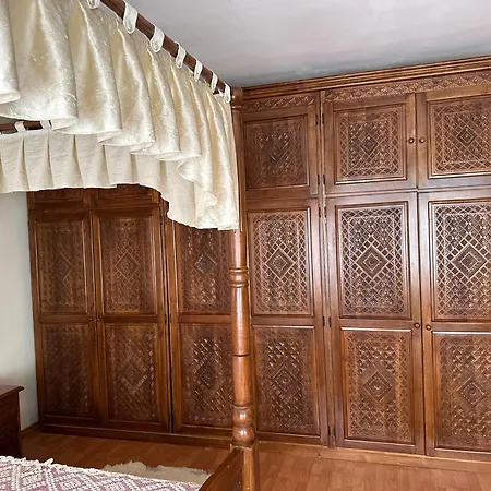 Villa Naomi Sarajevo
